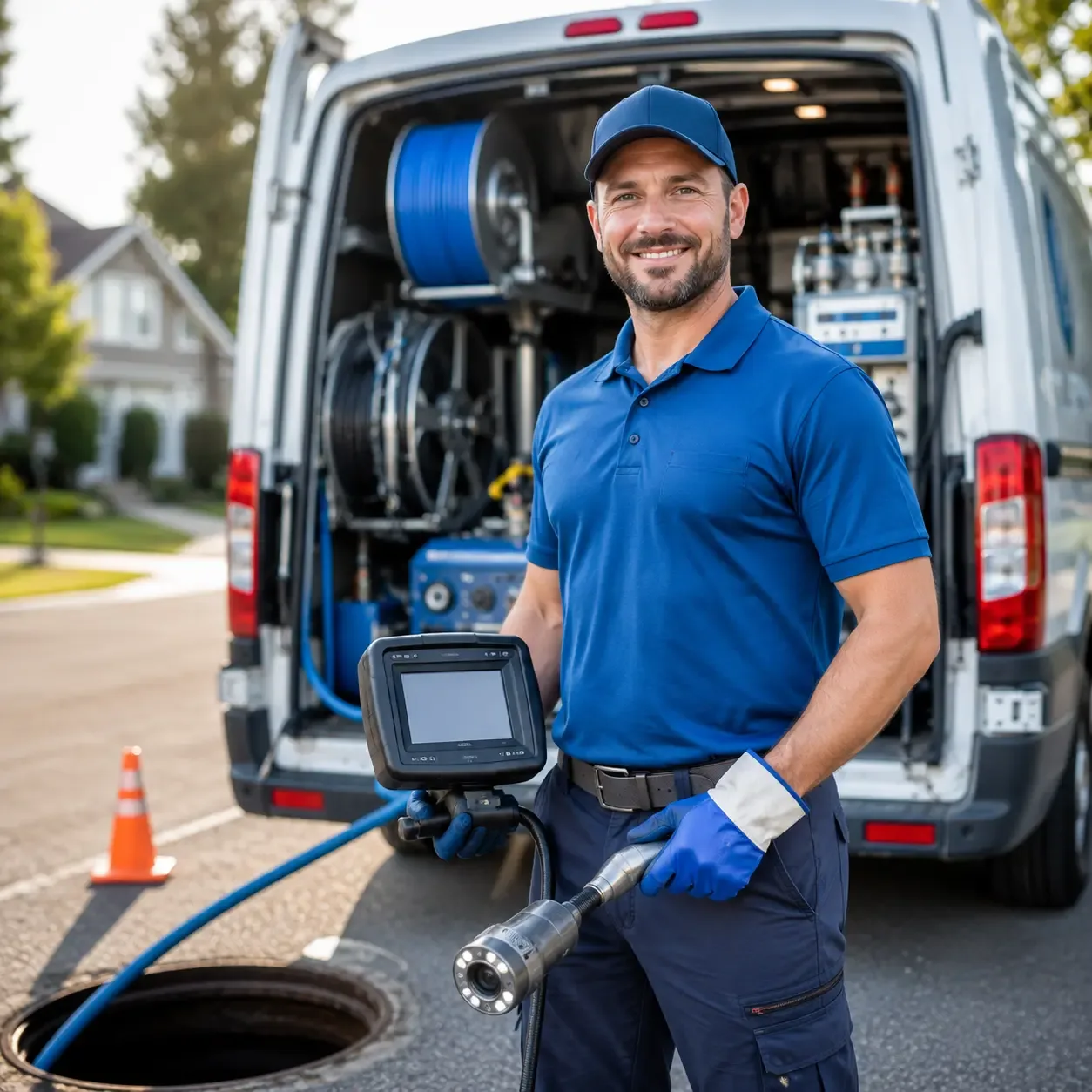 Local Pipe Relining specialists in Quincy, MO