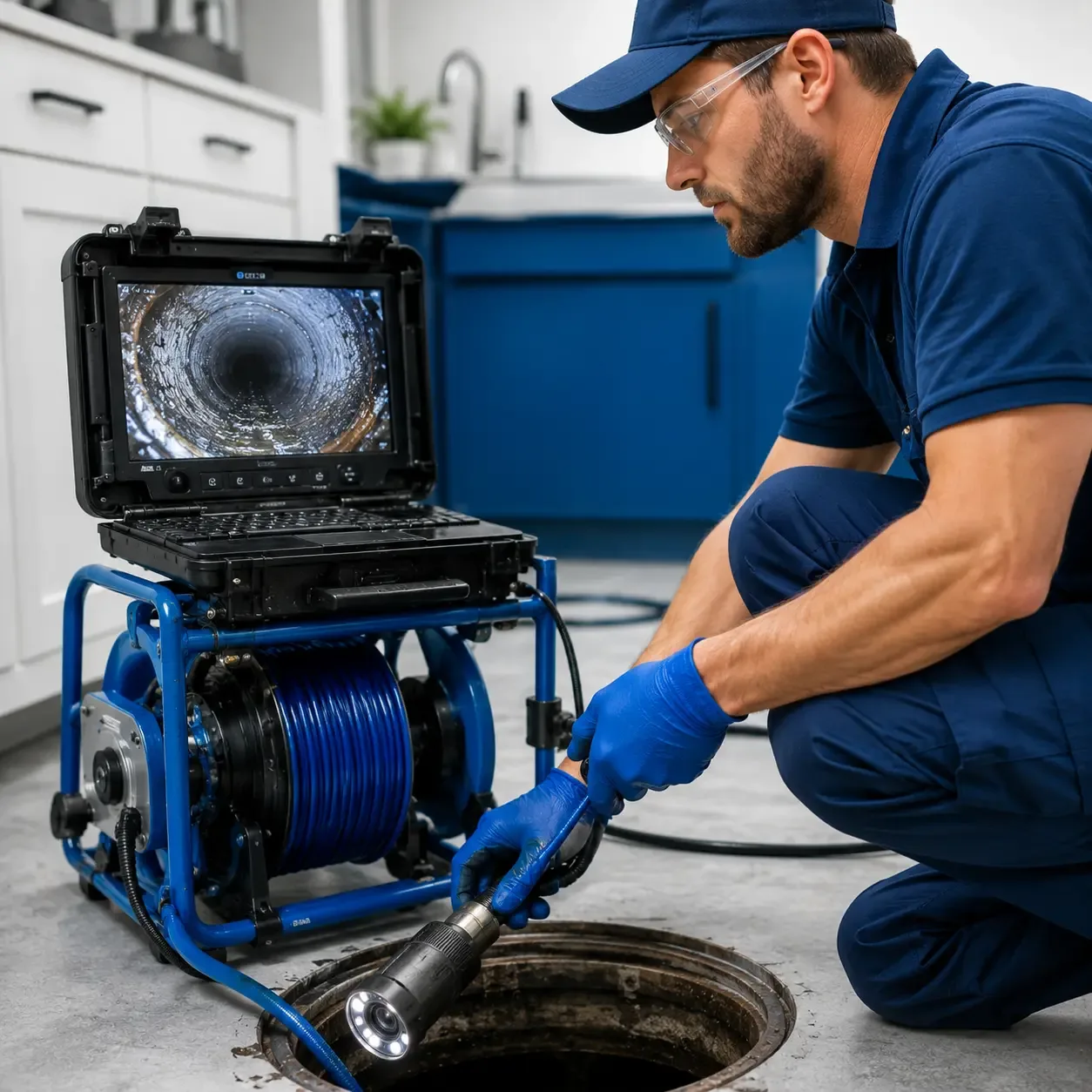 Pipe Relining professionals serving Quincy, MO